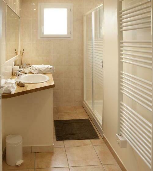 Quarto Familiar, La Bergerie