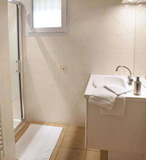 Quarto Estandar, La Bergerie