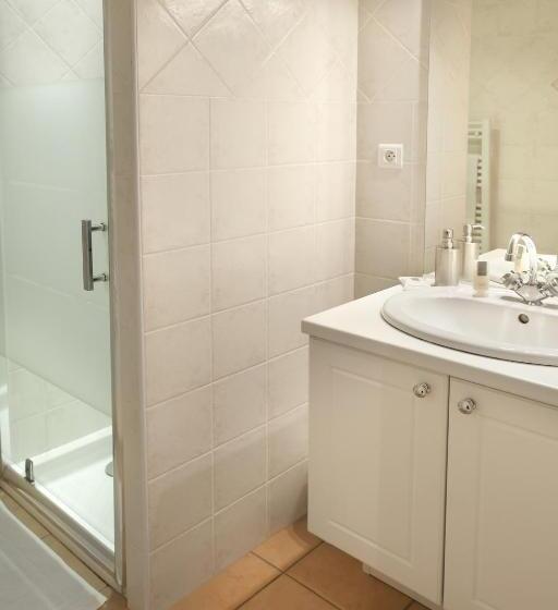Quarto Comfort, La Bergerie