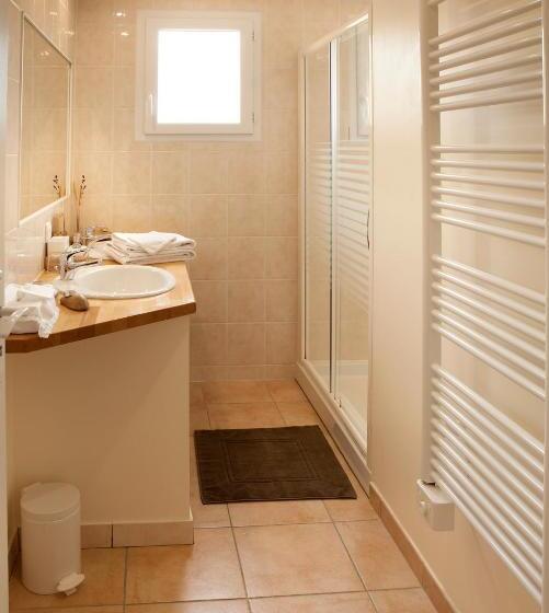 Quarto Familiar, La Bergerie