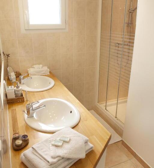 Quarto Familiar, La Bergerie