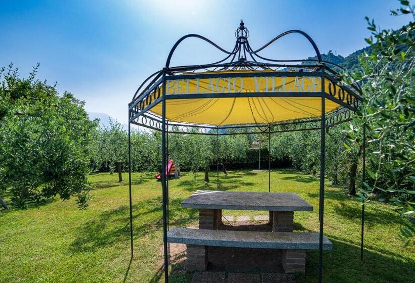 Апартаменты 2 Спальни, Bellagio Village  4 Apartments By The Lake   Seasonal Warm Pool And Sauna