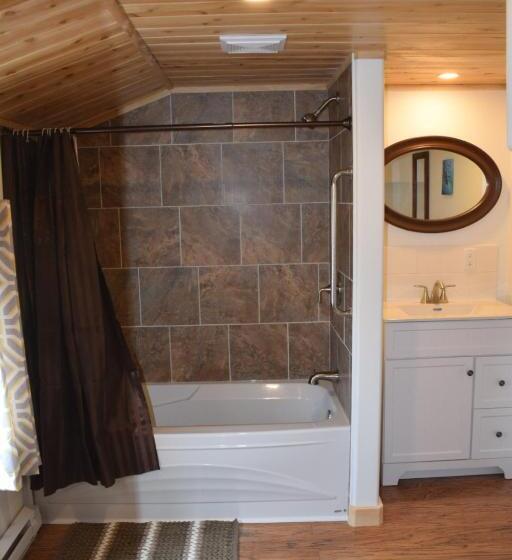 Люкс Deluxe Кровать Кинг, Bird Island B&b Bed And Bubble