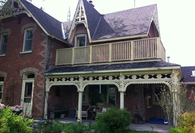 带共用浴室的标准房间, Foxingham Farm Bed & Breakfast