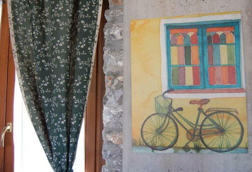 Номер Стандарт, Agriturismo Borgovecchio