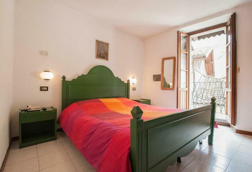 Номер Стандарт, Albergo Al Tempo Perduto