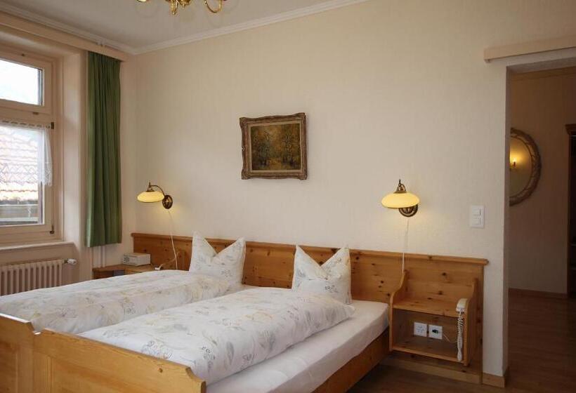 Номер Superior, Schweizerhof Sta Maria