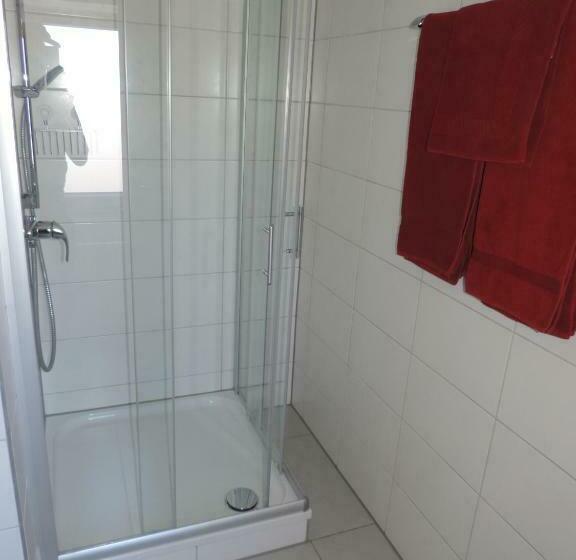 Номер Стандарт, Pension Am Kirchberg