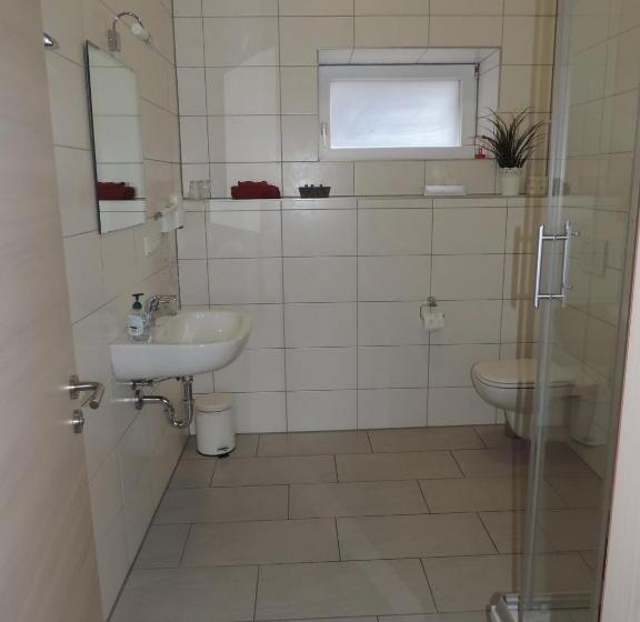 Номер Стандарт, Pension Am Kirchberg