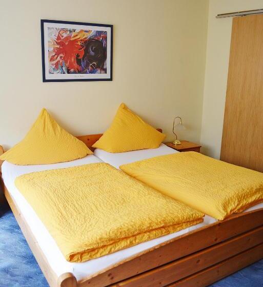 Номер Стандарт, Gasthaus Metzgerei Pension Maßem