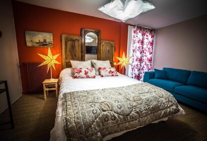 Номер Стандарт, Les Chambres De Lily