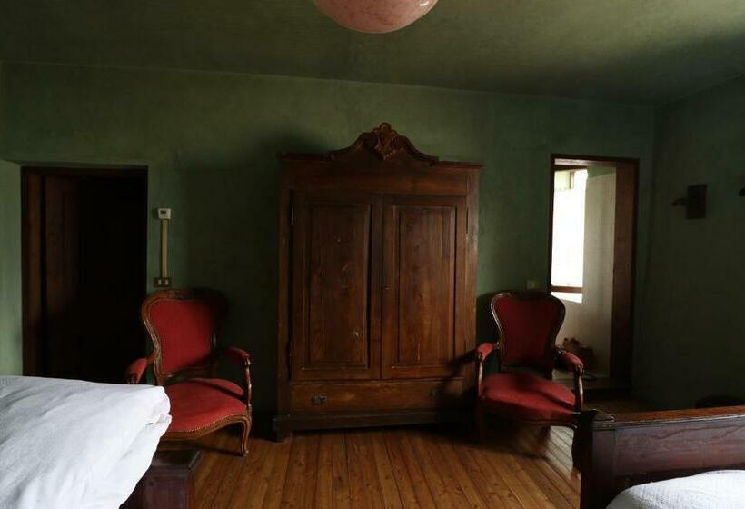 Номер Стандарт Трехместный, Agriturismo Le Frise