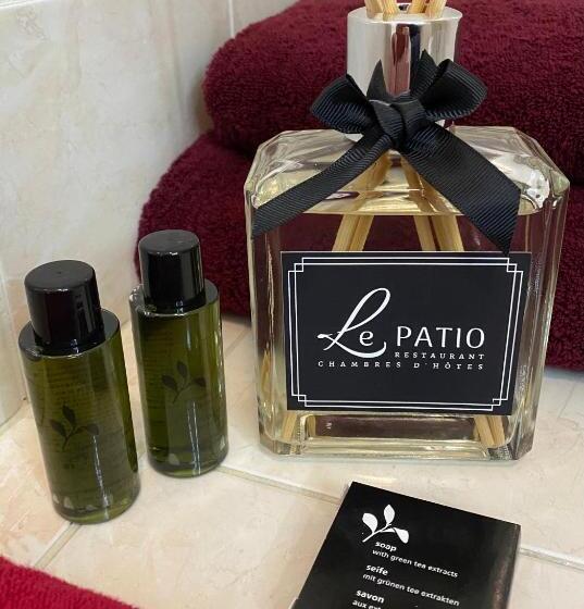 스탠다드 룸, Le Patio