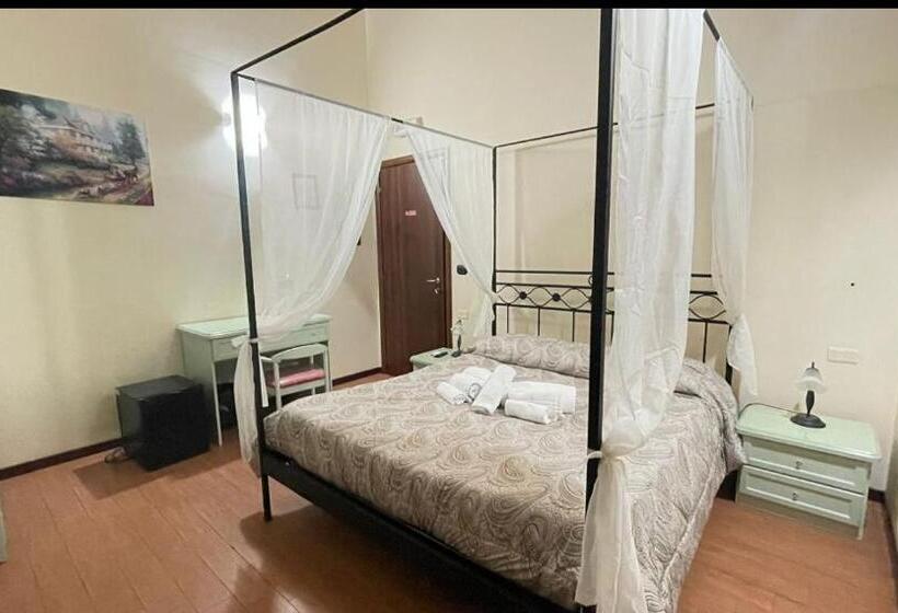 Номер Стандарт, Oasi Di Francesca