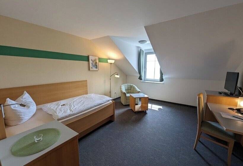 Номер Стандарт Индивидуальный, Landhotel Larenzen