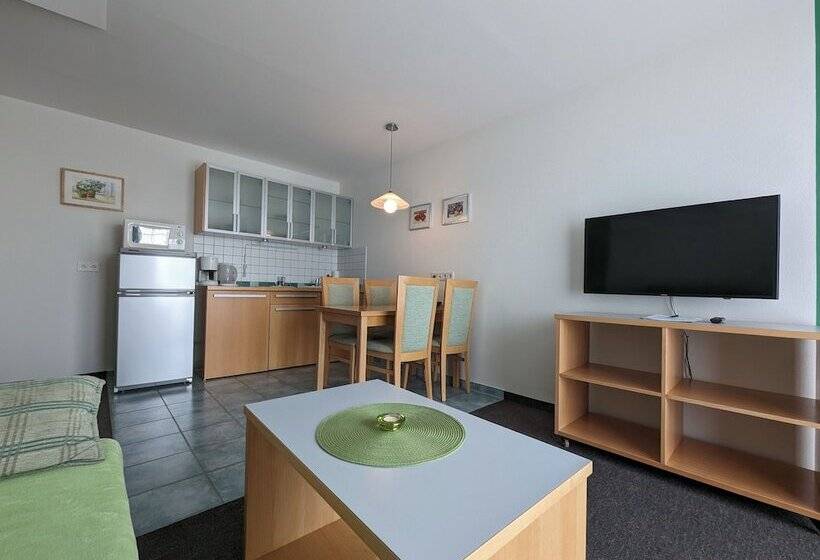 Люкс, Landhotel Larenzen
