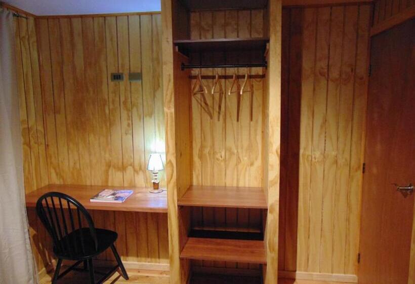 스탠다드 룸, Cafe & Hostal Acurruka