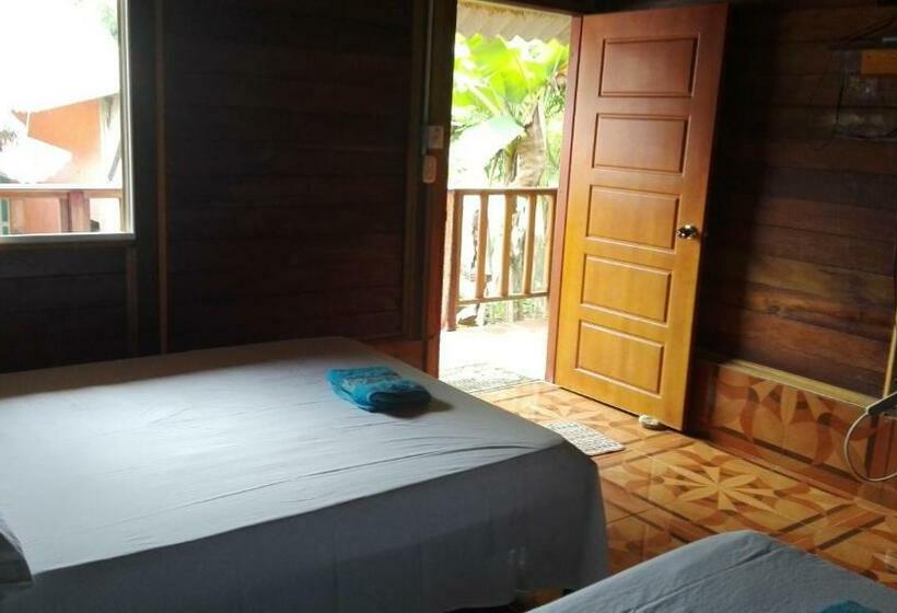 标准间, Hostal Recuerdos Del Tayrona