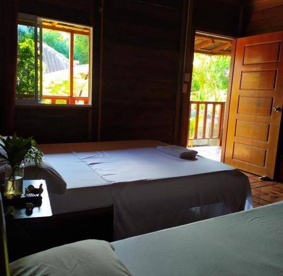 标准间, Hostal Recuerdos Del Tayrona