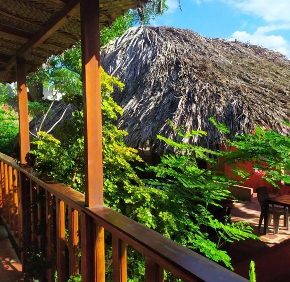 标准间, Hostal Recuerdos Del Tayrona