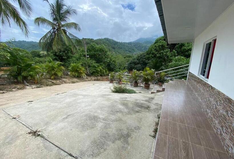 Дом 1 Спальня, Hostal Recuerdos Del Tayrona