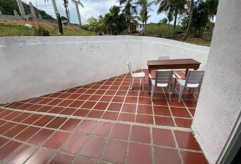 Дом 1 Спальня, Hostal Recuerdos Del Tayrona