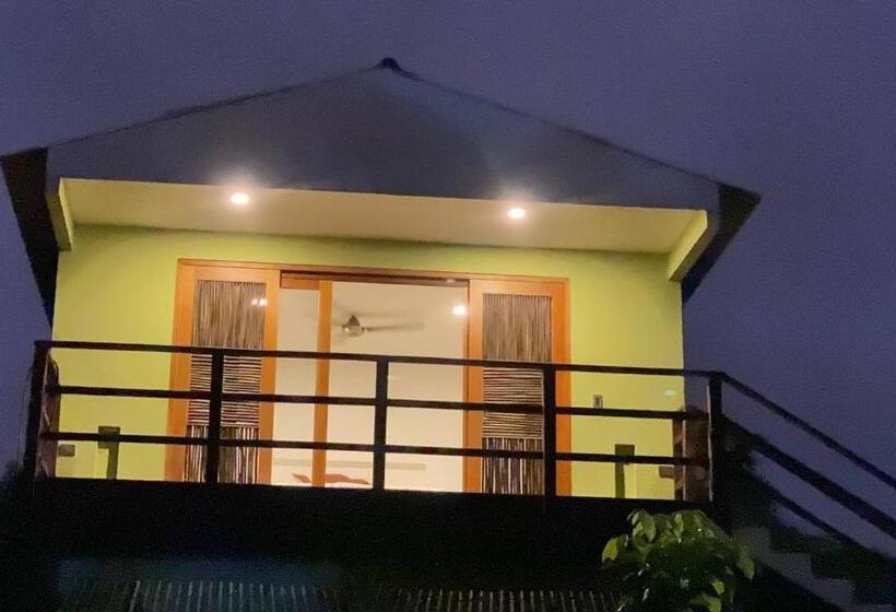 Люкс Вид на Горы, Hostal Recuerdos Del Tayrona