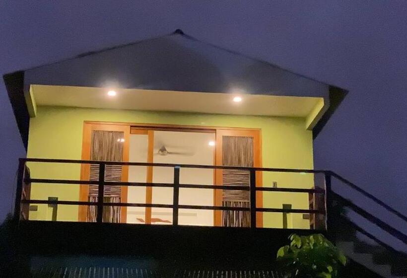 Люкс Вид на Горы, Hostal Recuerdos Del Tayrona