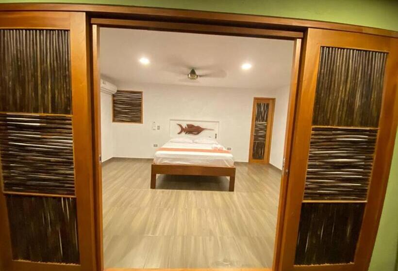 山景套房, Hostal Recuerdos Del Tayrona