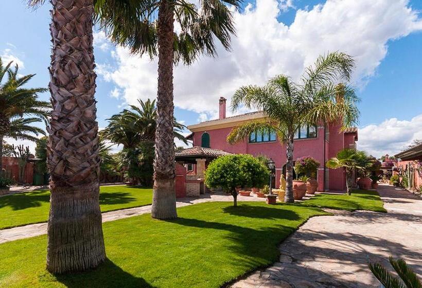 Апартаменты 2 Спальни, Casa Vacanze Villa Flumini