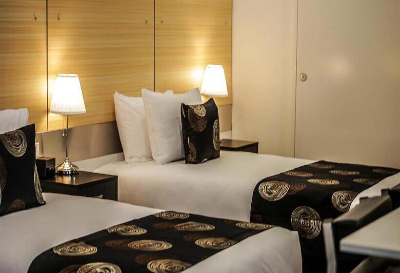 Номер Стандарт, Trip Motel Gatton