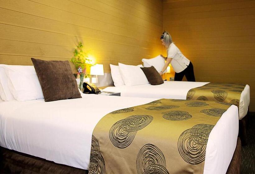 Номер Стандарт Адаптированный для Инвалидов, Trip Motel Gatton