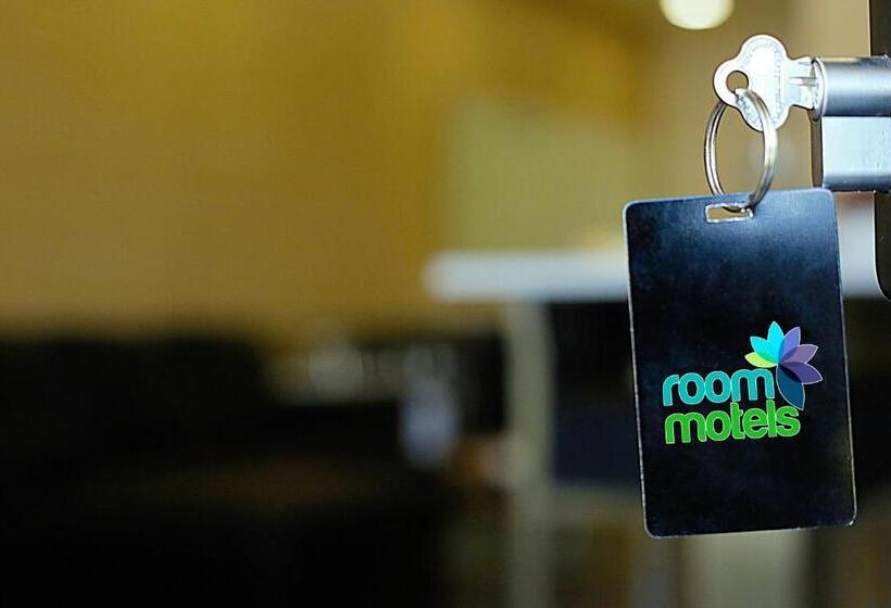 Семейный Номер, Trip Motel Gatton