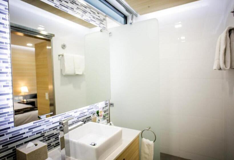 Номер Стандарт Трехместный, Trip Motel Gatton