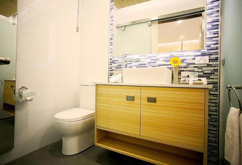 Номер Стандарт, Trip Motel Gatton