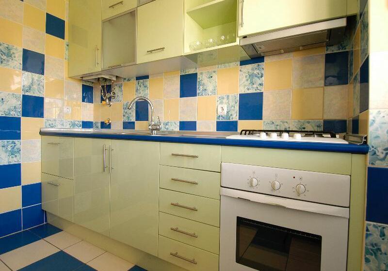 آپارتمان 2 خوابه, Orada Apartamentos Turísticos   Marina De Albufeira