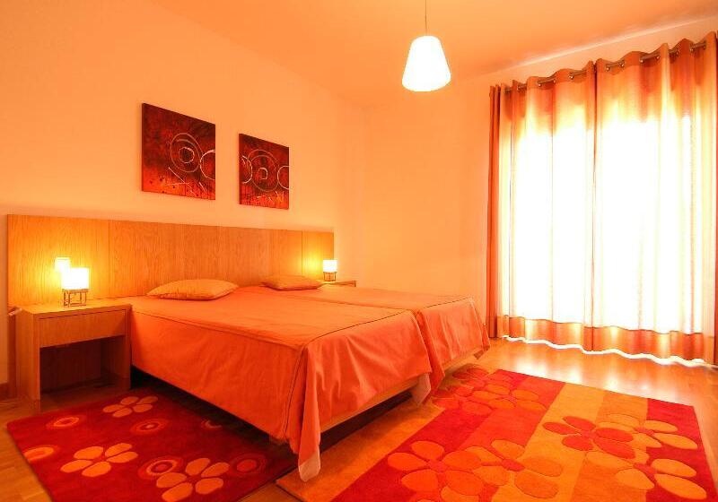 آپارتمان 3 خوابه, Orada Apartamentos Turísticos   Marina De Albufeira