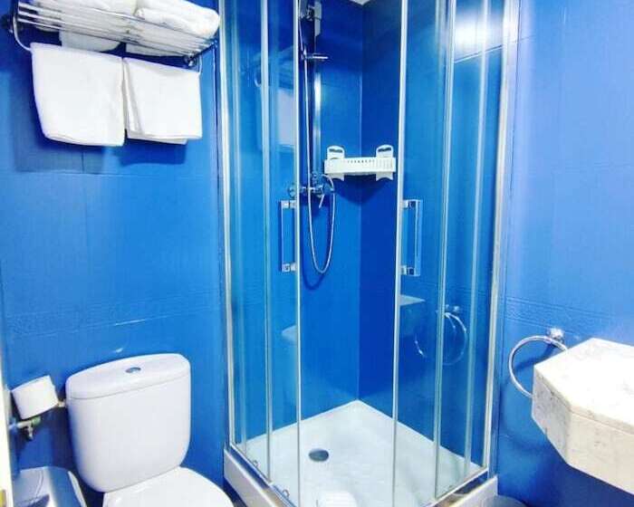 Habitación Estándar, YOMO Bcn Port