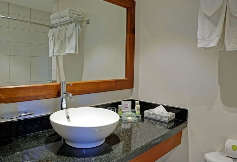 Люкс 2 Спальни, Country Inn & Suites By Radisson, San Jose Aeropuerto, Costa Rica