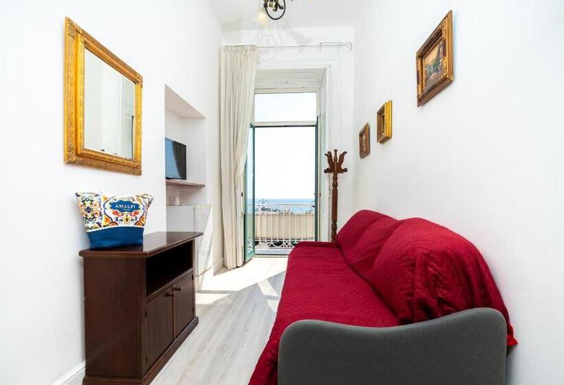 Junior Suite, Fontana