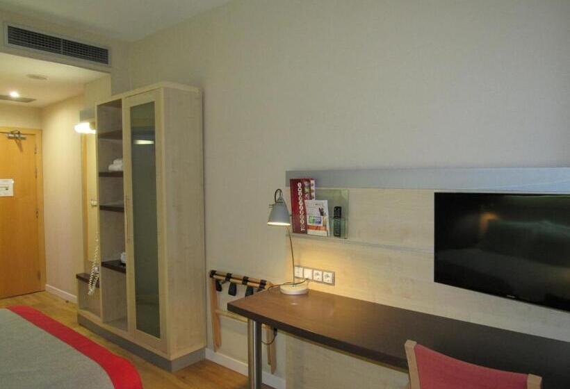 스탠다드 룸, Holiday Inn Express Madrid Alcorcón, An Ihg