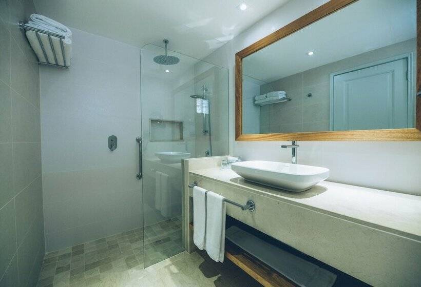 Номер Стандарт, Iberostar Waves Costa Dorada