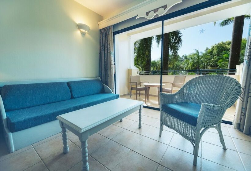 Номер Стандарт Вид на Море, Iberostar Waves Costa Dorada