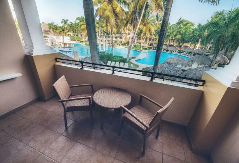 Номер Стандарт Вид на Бассейн, Iberostar Waves Costa Dorada