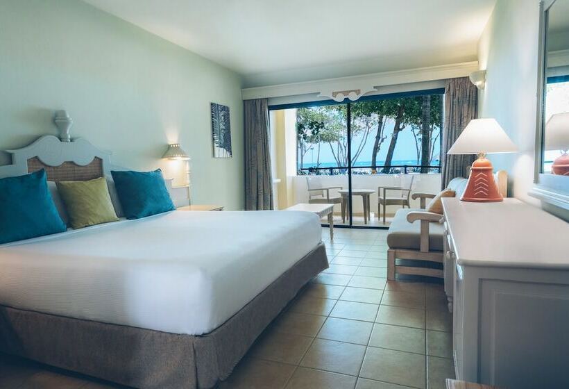 Полулюкс Вид на Море, Iberostar Waves Costa Dorada
