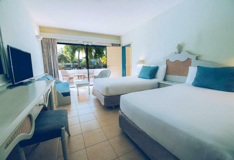 Семейные Апартаменты 3 Спальни, Iberostar Waves Costa Dorada