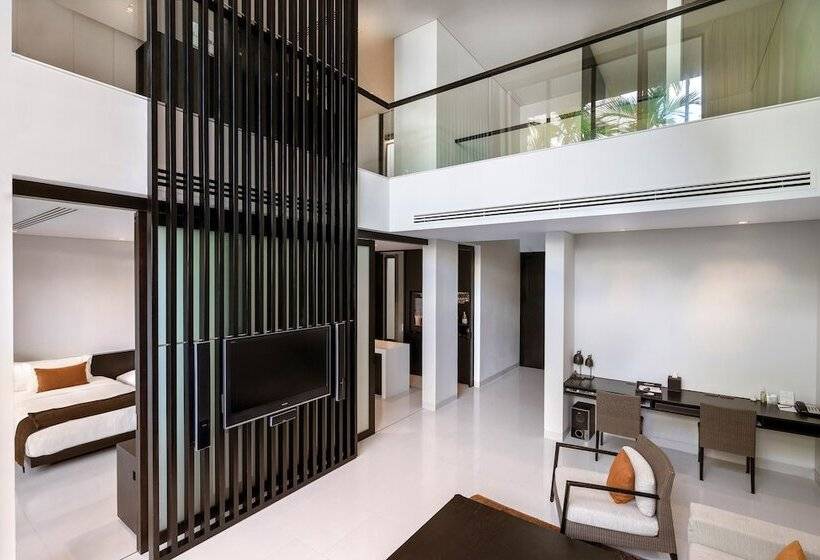 , Twinpalms Surin Phuket Resort