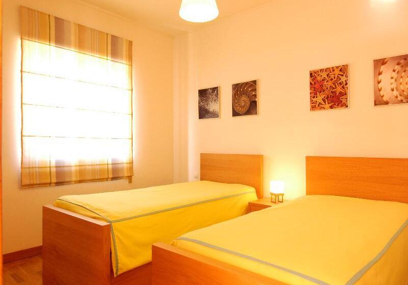 آپارتمان 1 خوابه, Orada Apartamentos Turísticos   Marina De Albufeira