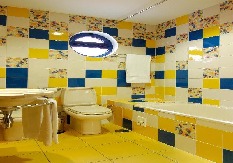 آپارتمان 1 خوابه, Orada Apartamentos Turísticos   Marina De Albufeira