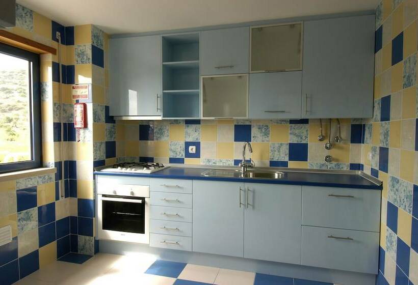 استودیوی استاندارد, Orada Apartamentos Turísticos   Marina De Albufeira
